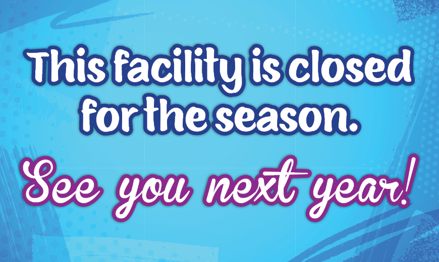 SCPD_FacilityClosedForSeason_REACH
